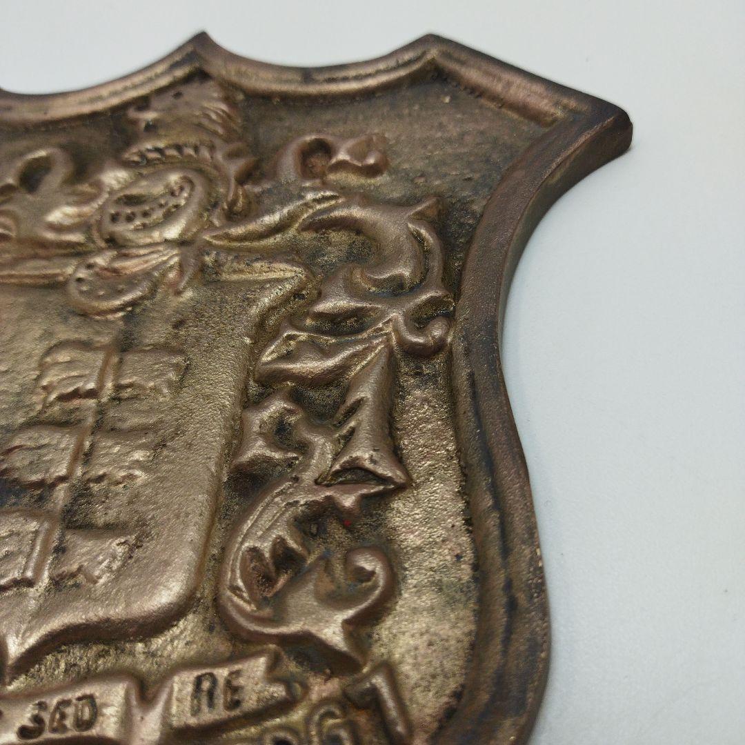 ヘンリー・B・ウィルソン 軍艦 エンブレム