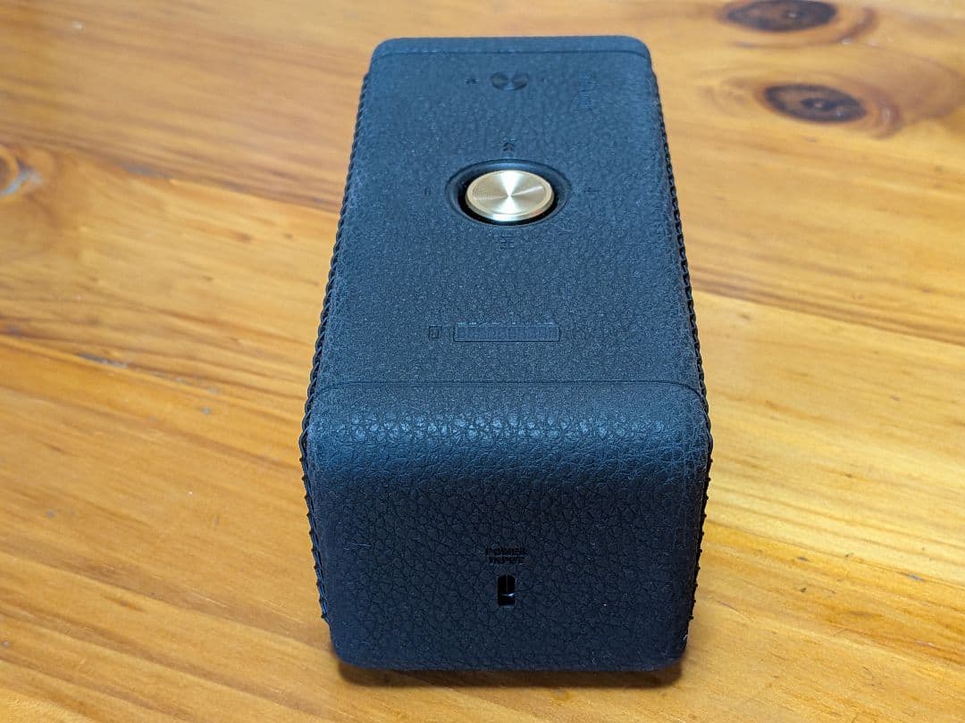 Marshall EMBERTON II 美品・完動