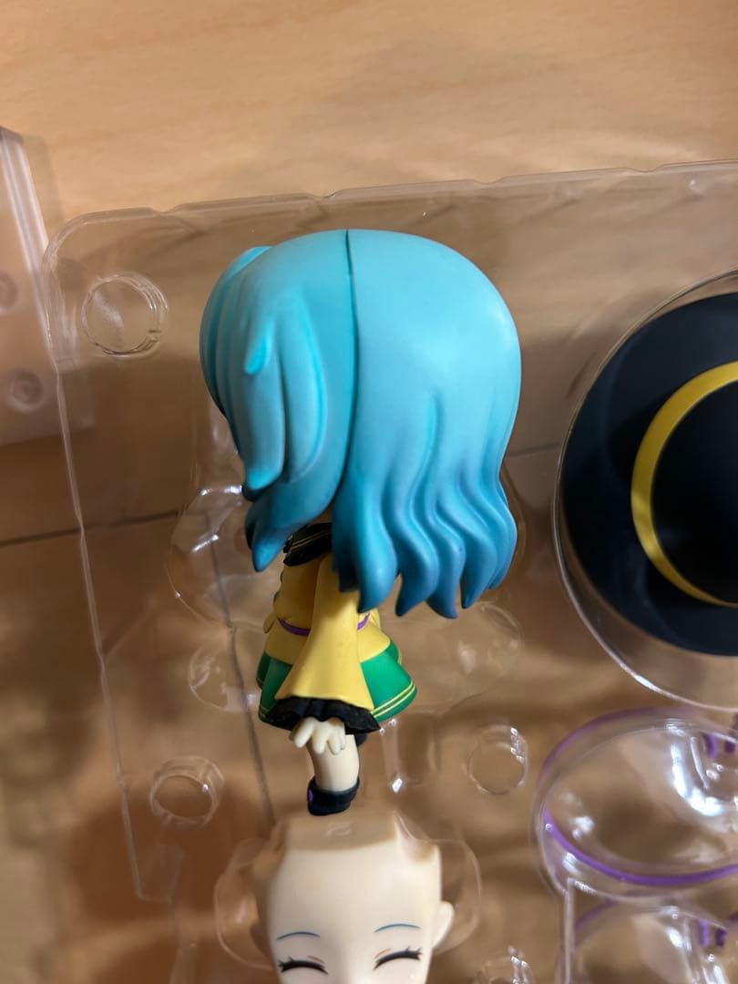 東方project ねんどろいど　古明地こいし