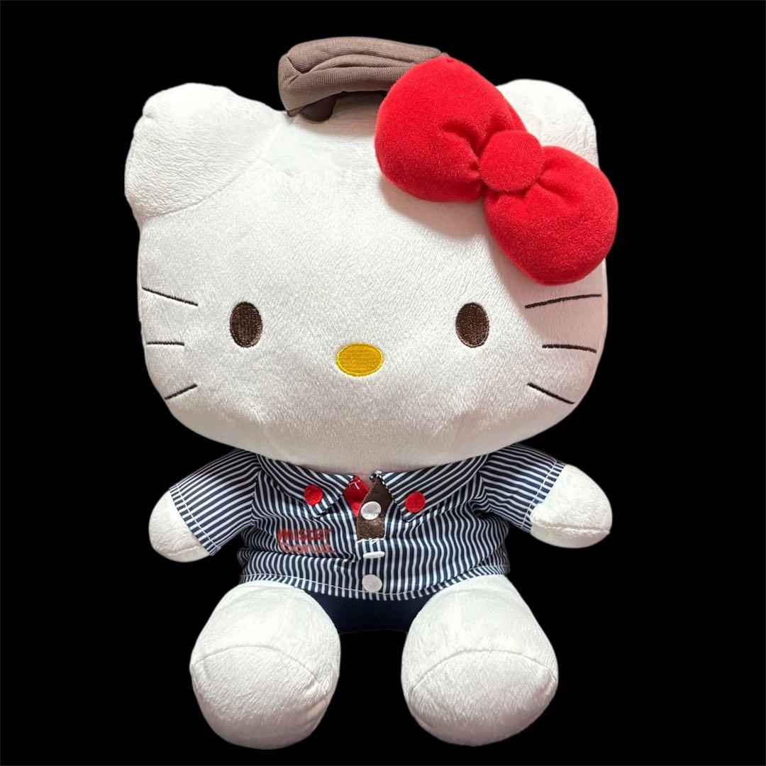 Hello Kitty レアぬいぐるみ大量まとめ Japan
