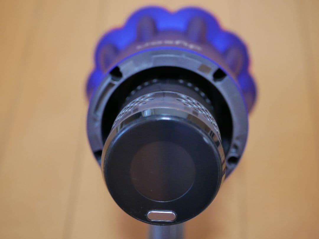 【中古美品】Dyson SV18 本体+ツールセット