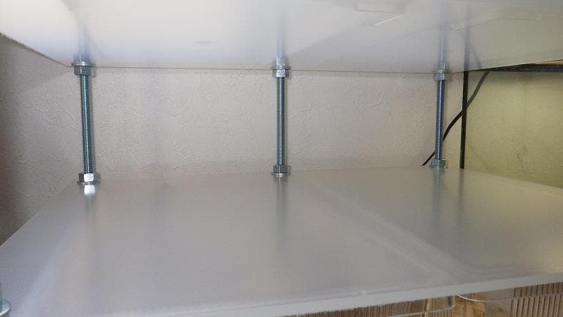 レオパ、ヘビの飼育ケージ　スネークラック