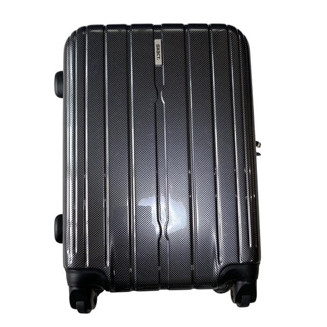 【ACE】エース イグザクト スーツケース/キャリーケース カーボン柄 2-3泊