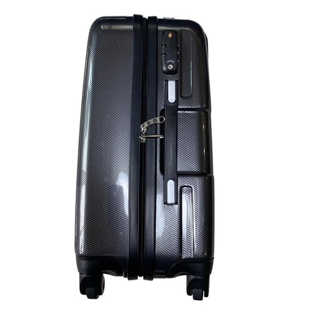 【ACE】エース イグザクト スーツケース/キャリーケース カーボン柄 2-3泊