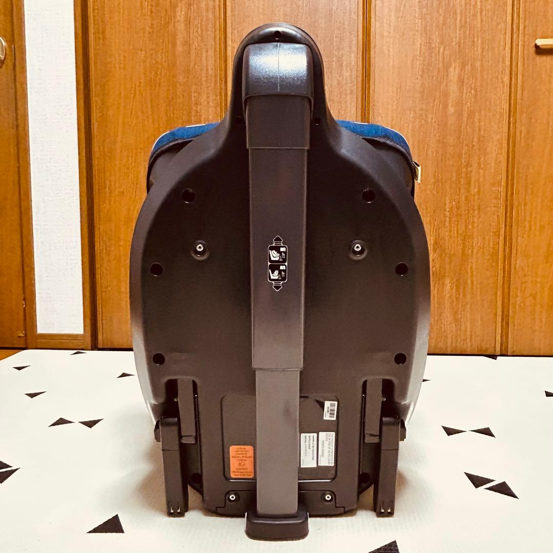 Joie i-Arc360° アイアーク 360 isofix キャノピー付き