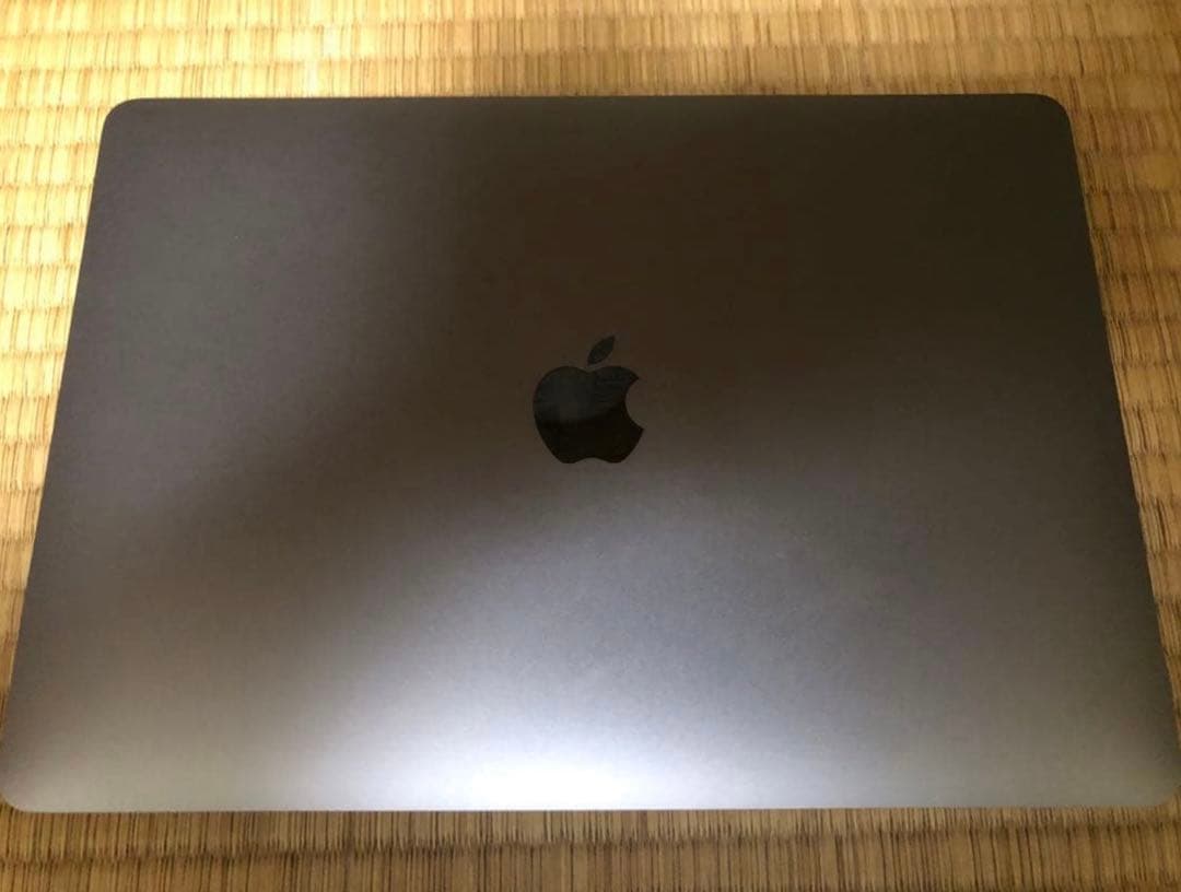 MacBook Air Retina 13.3インチ