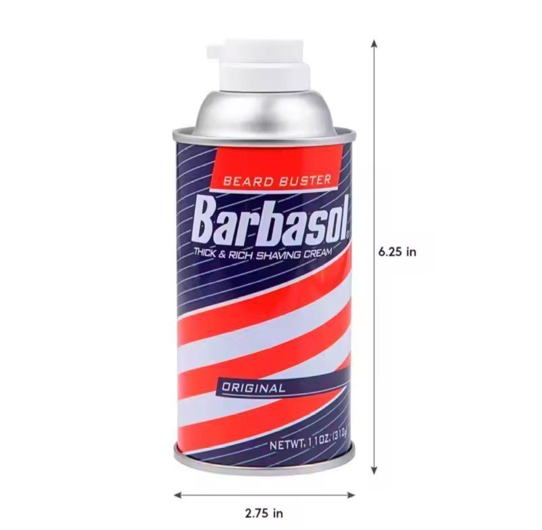 SALE ジュラシックパーク ネドリー 仕掛けシェービング缶 風 レプリカ　恐竜