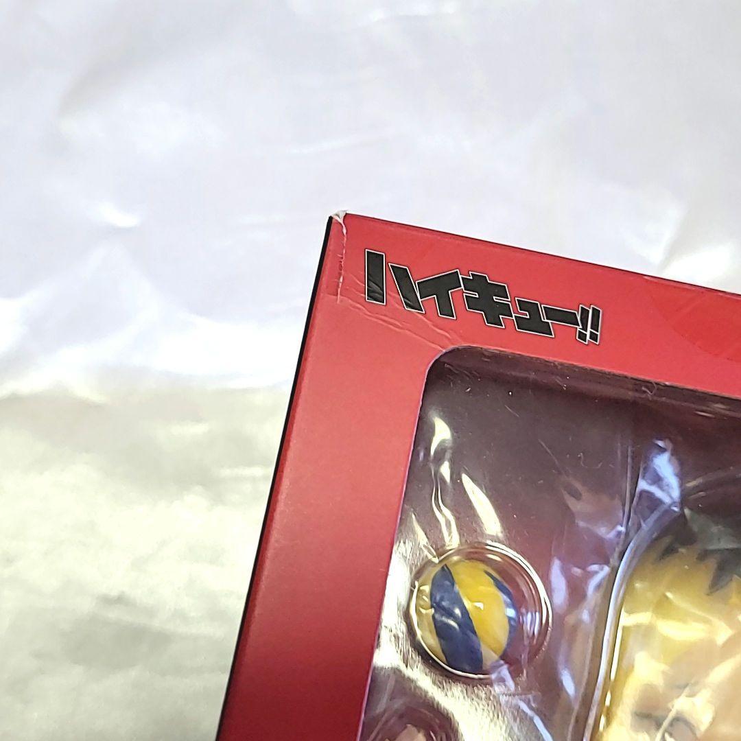 ハイキュー　ねんどろいど　孤爪研磨