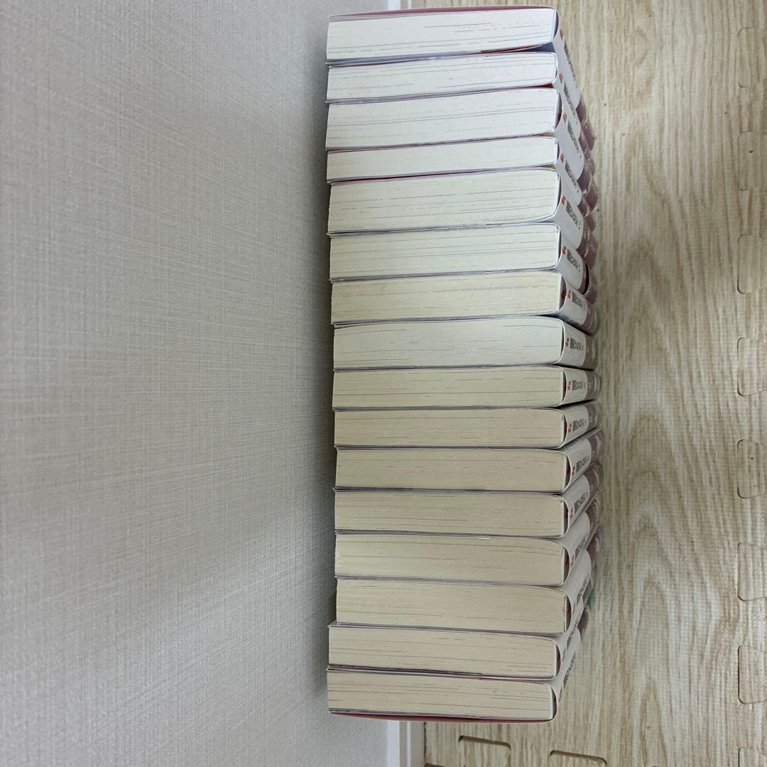 薬屋のひとりごと 1-16 全巻セット　特典おまけ付き