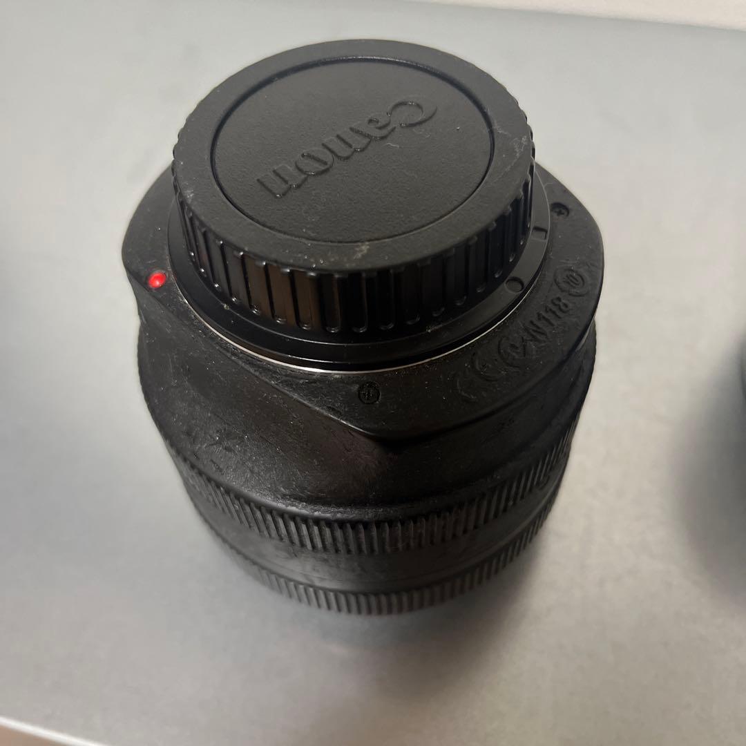 canon ef85mm f1.2Ⅱ usm