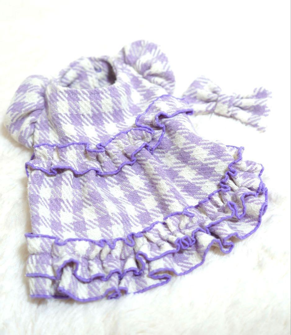 C'estlavee　今季新作　ワンピースバレッタセット①