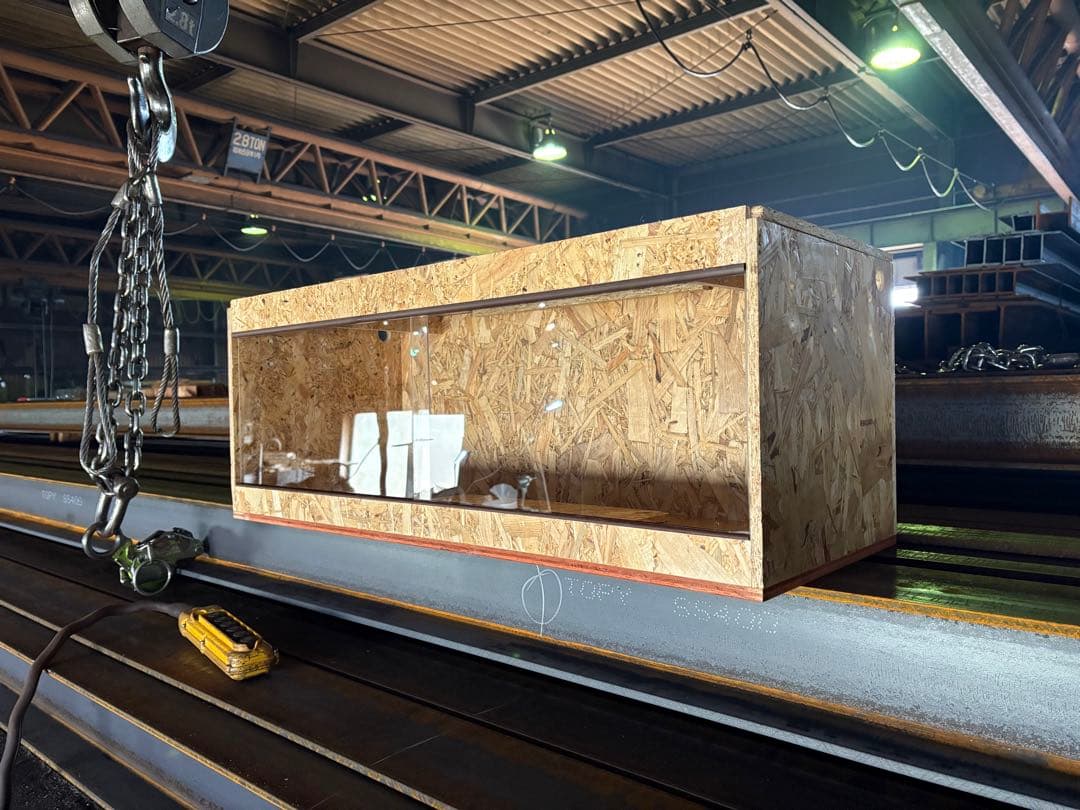 taka☆　1105040天板金網コーキング