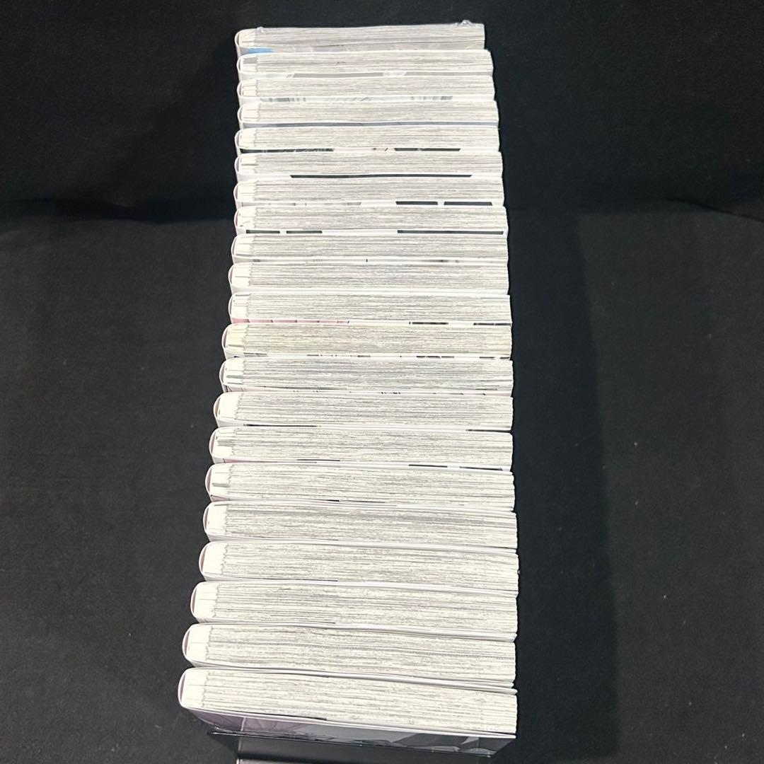 薫る花は凛と咲く 1-21巻 全巻セット 漫画 コミック