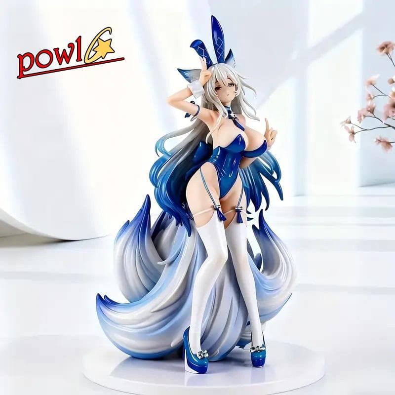 ゲームアズールレーンのキャラクター信濃フィギュア重桜陣営の上位メンバーの一人