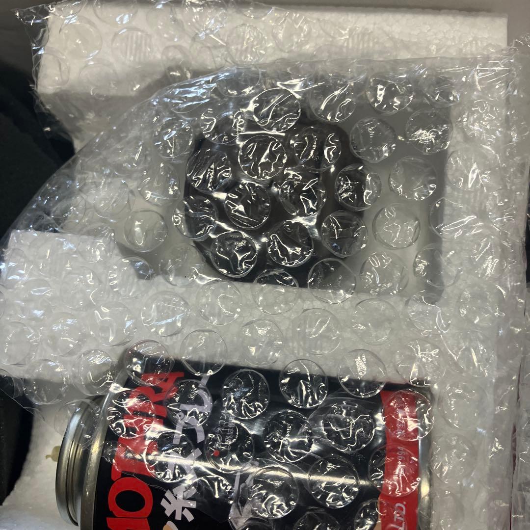 モスラ（幼虫）ラジコン R/C ジャンク品