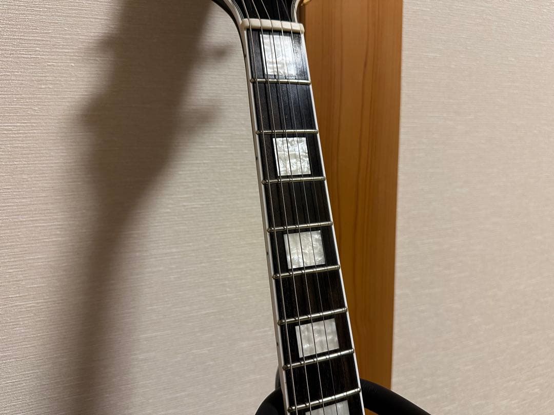 Grassroots G-LP-CTM ・ARIA PROⅡ AB-10PLUS