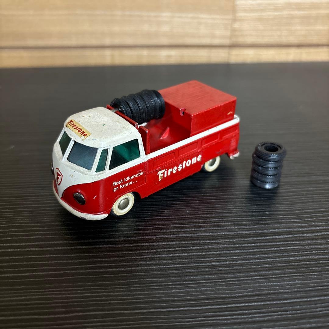 【中古】テクノ　Firestone Nr.410