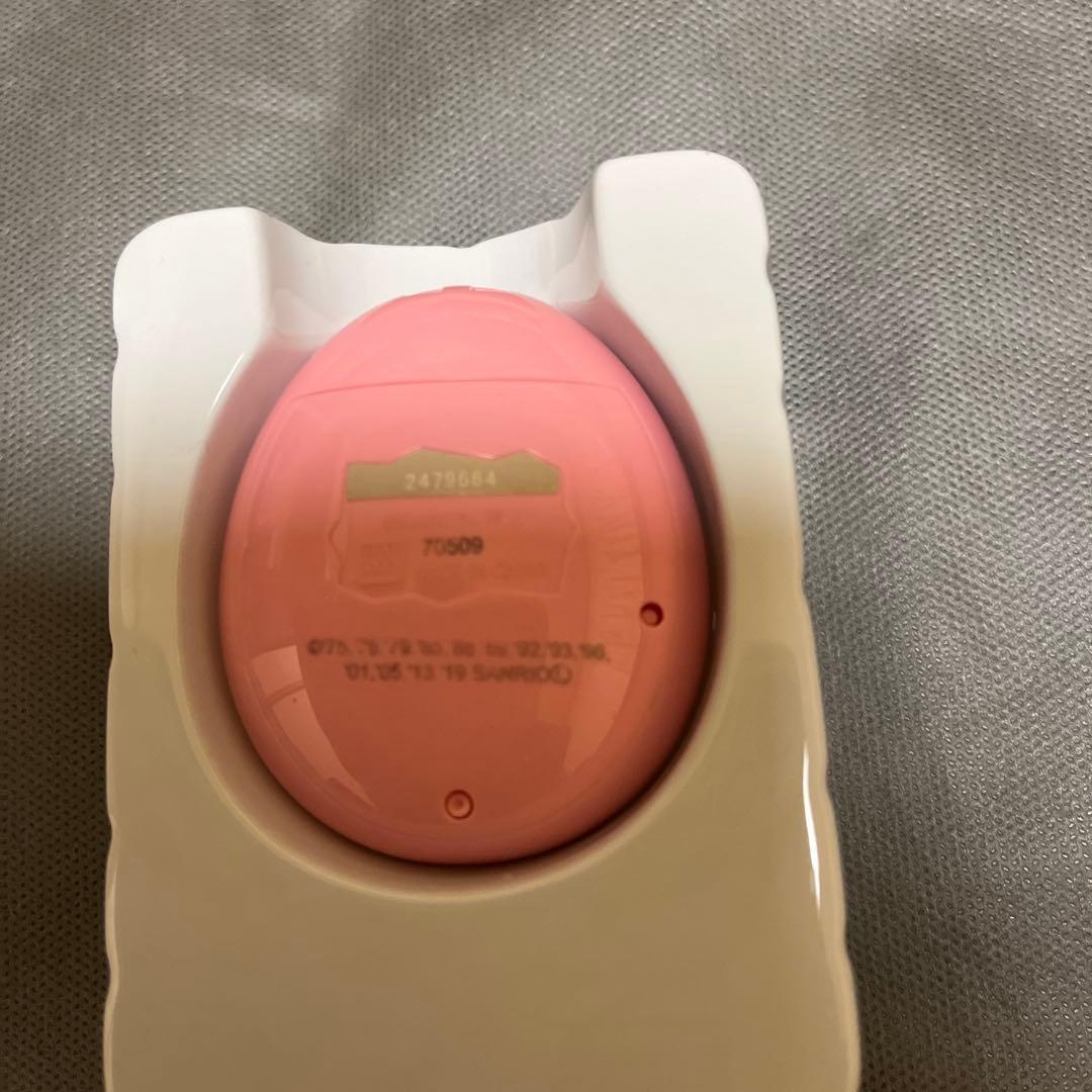 BANDAI たまごっちみーつ　サンリオ