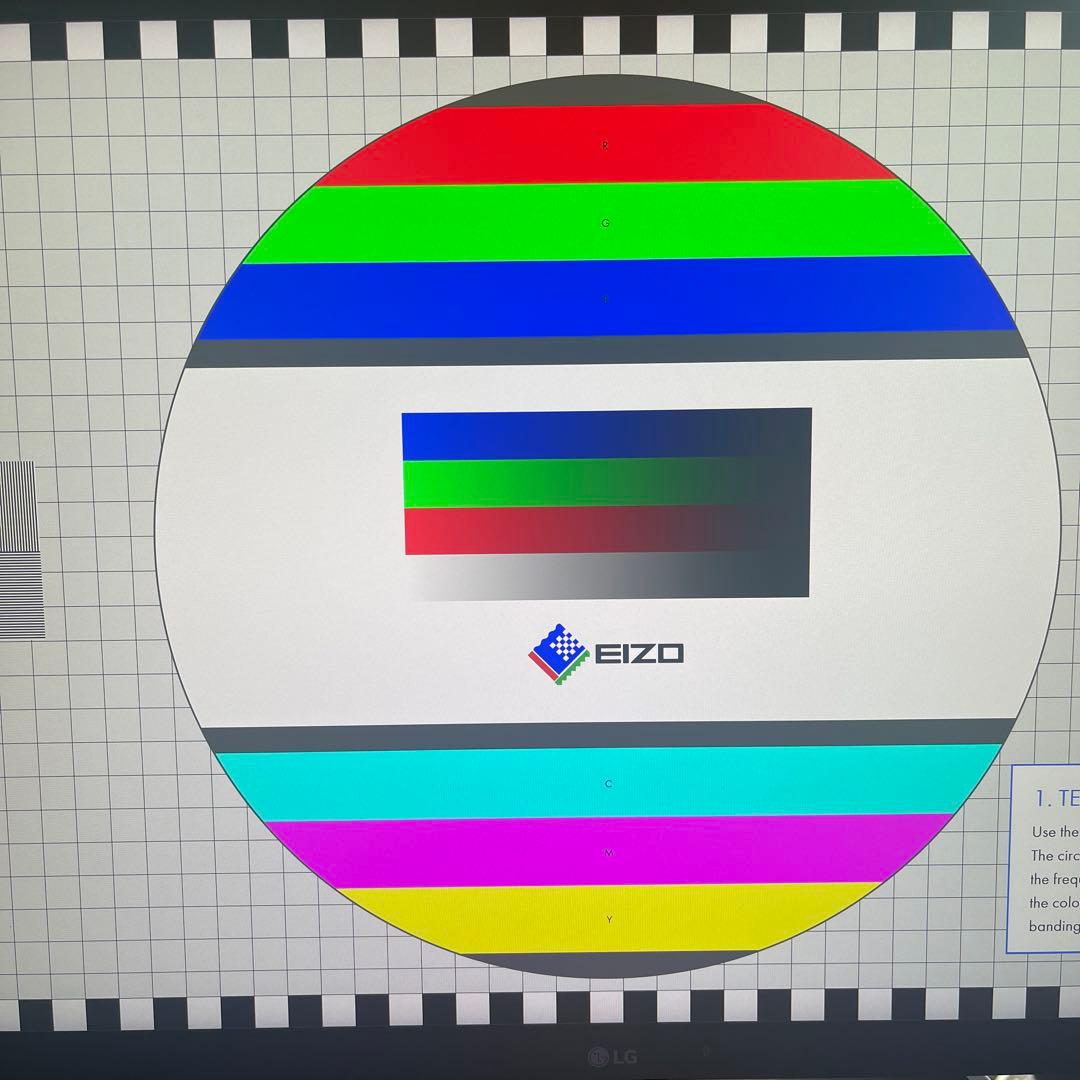 LG 27UP600 4K IPS HDR モニター　27インチ 動作確認済み