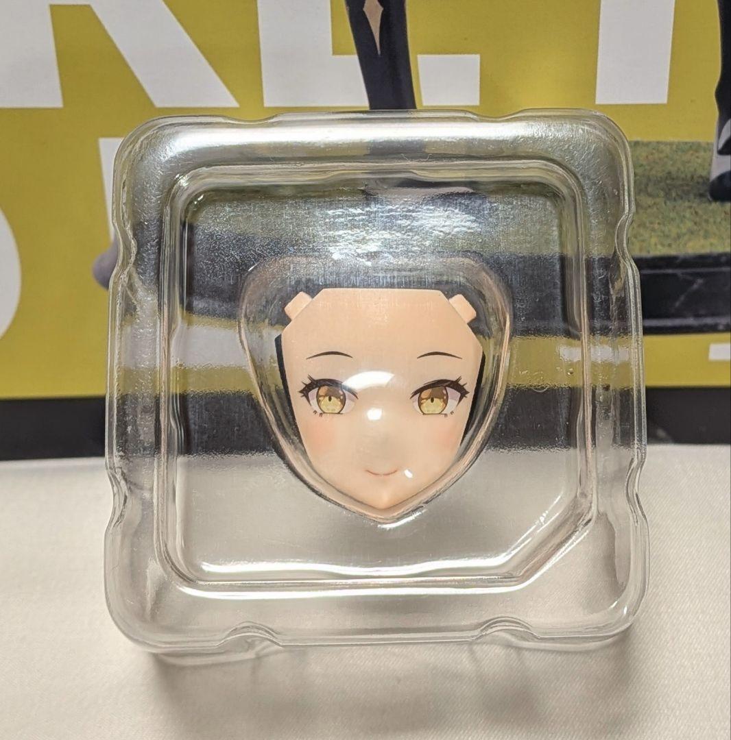 d*4様 コトブキヤ ウマ娘 マンハッタンカフェ フィギュア 特典パーツ付き