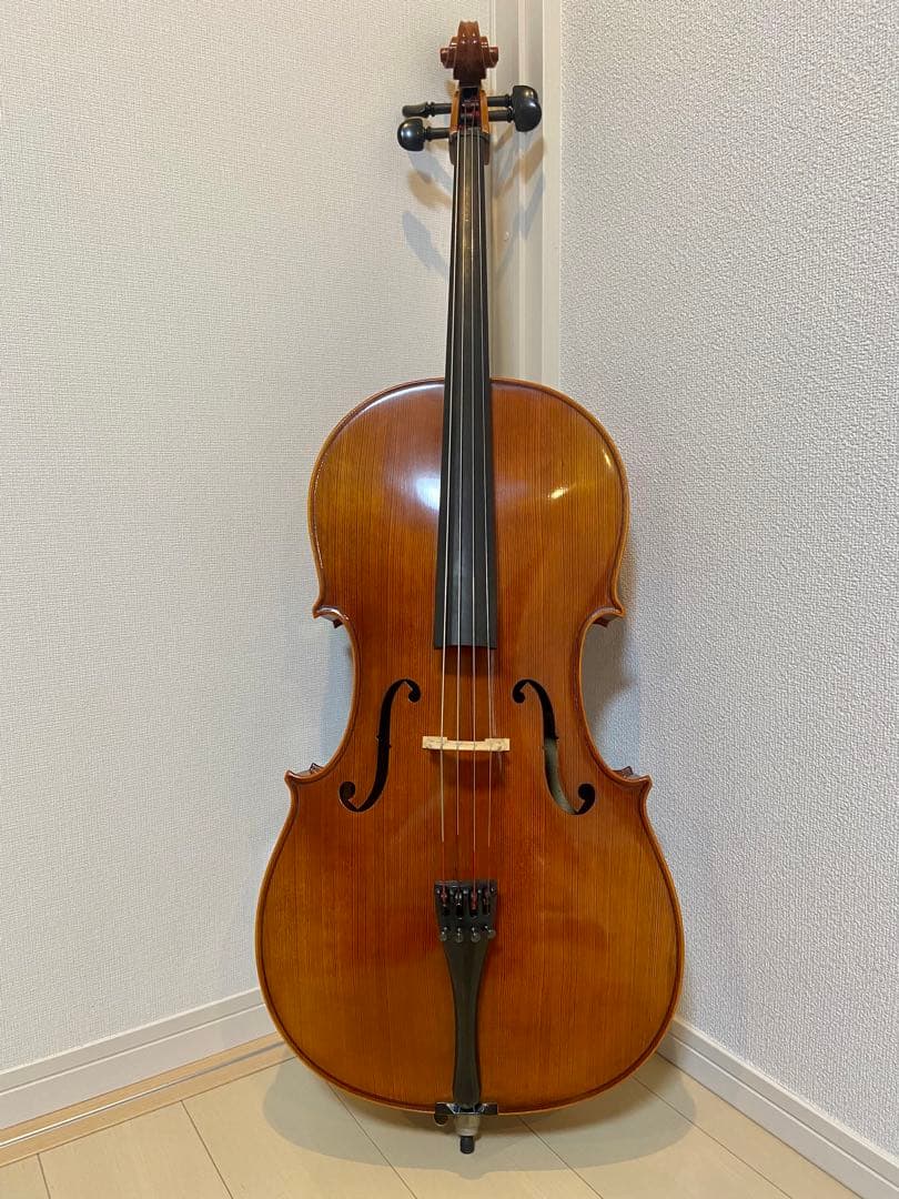 チェロ　フルサイズ