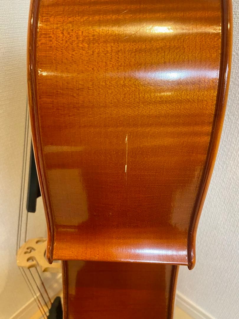 チェロ　フルサイズ