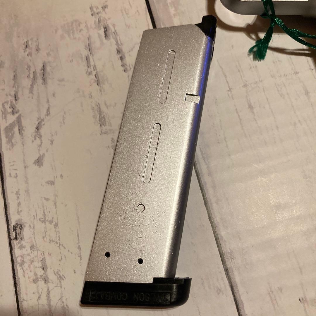 WAナイトホークカスタム プロフェッショナル2025