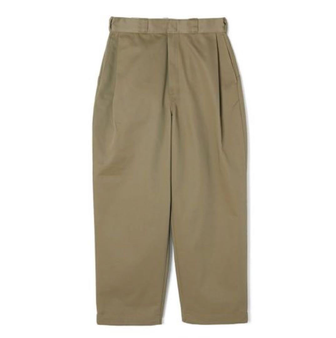 N.HOOLYWOOD× DickiesPANTS パンツ