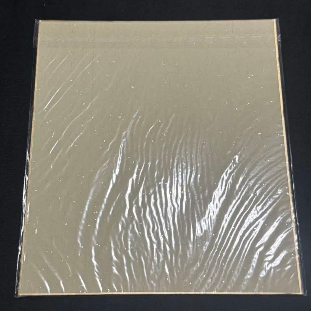 【正規品】オトメドメイン 西園寺風莉 色紙 まとめ売り