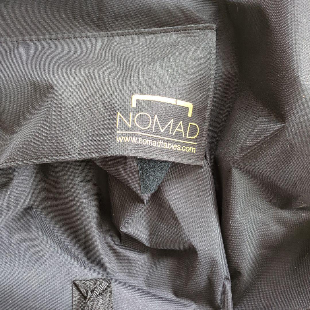 ※8月2日処分※　NOMAD社製　エクスプレッソマッサージベッド