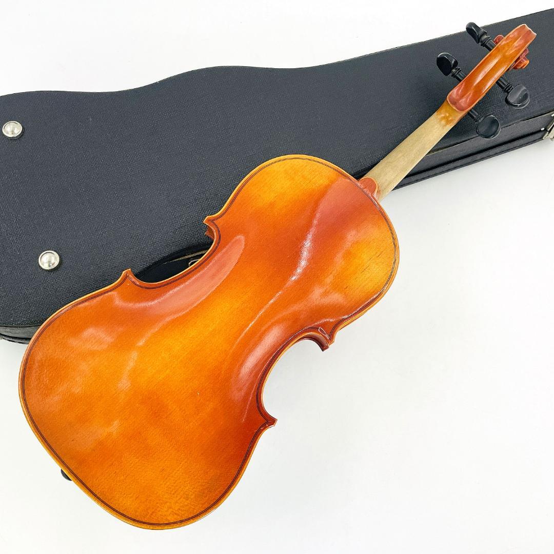 SUZUKI No.280 3/4 Anno1982 スズキバイオリン【整備品】