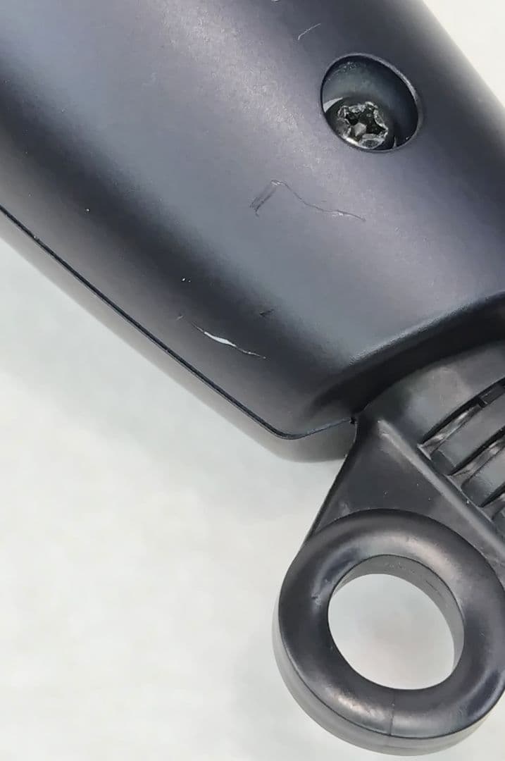 Panasonic ヘアドライヤー ナノケア EH-NA0G ディープネイビー