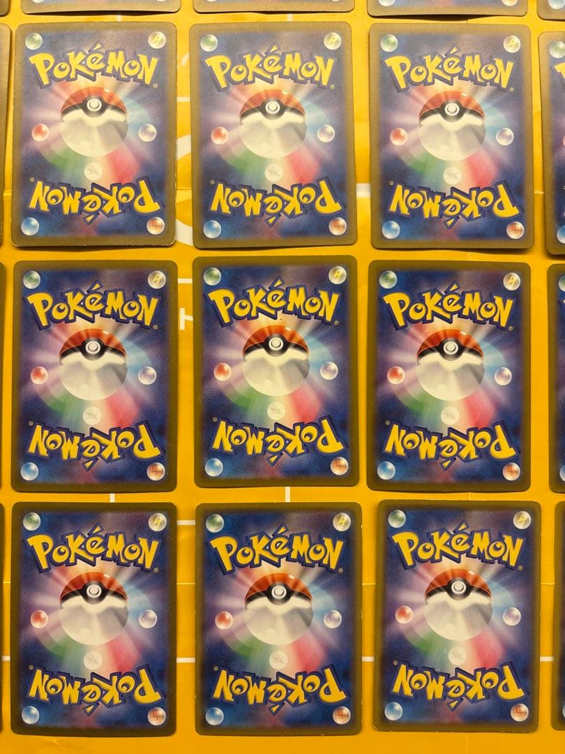 ポケモンカード　ポケカ　ＳＲ　スーパーレア　まとめ売り