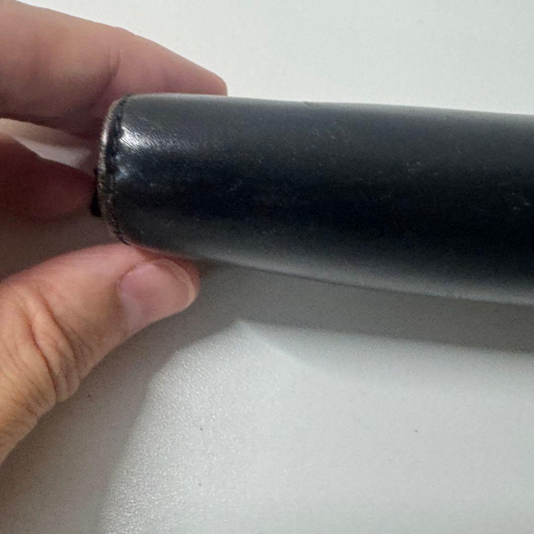 【激レア❗️廃盤❗️】Whitehouse Cox ペンケース S1023