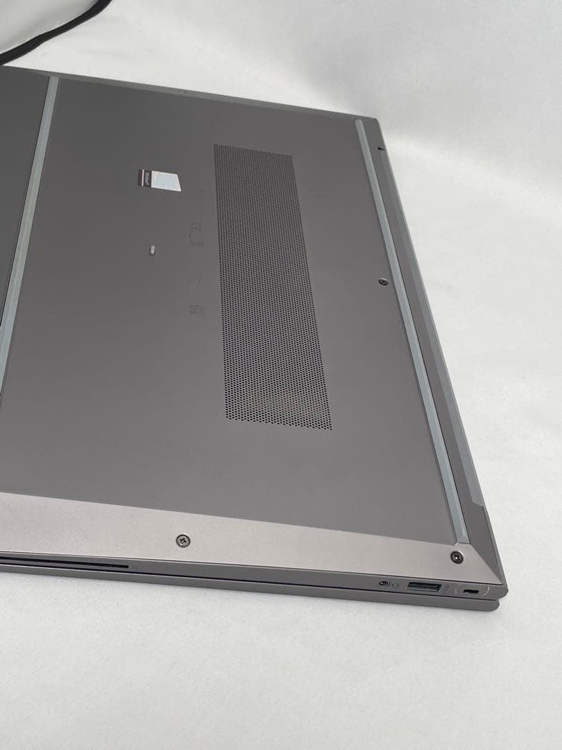 Windowsノート本体 HP ZBook Firefly 15 G7 MobileWorkstation