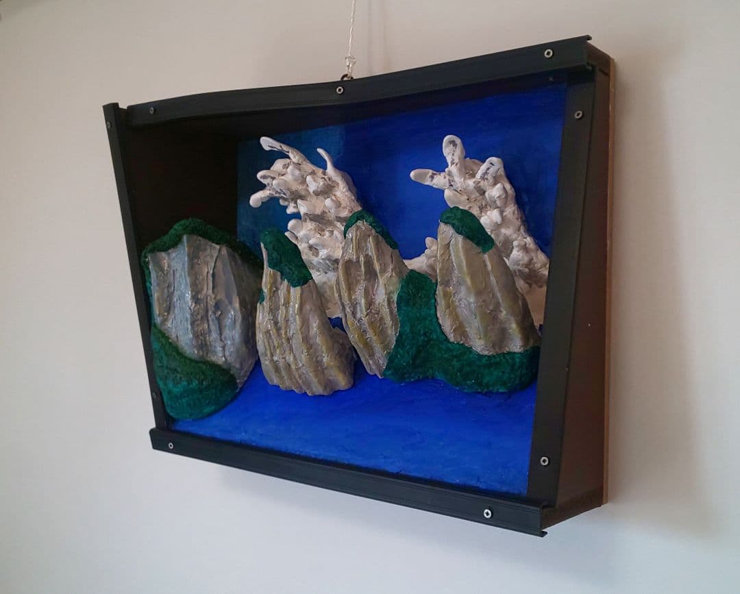 「ベトナムのハロン湾」