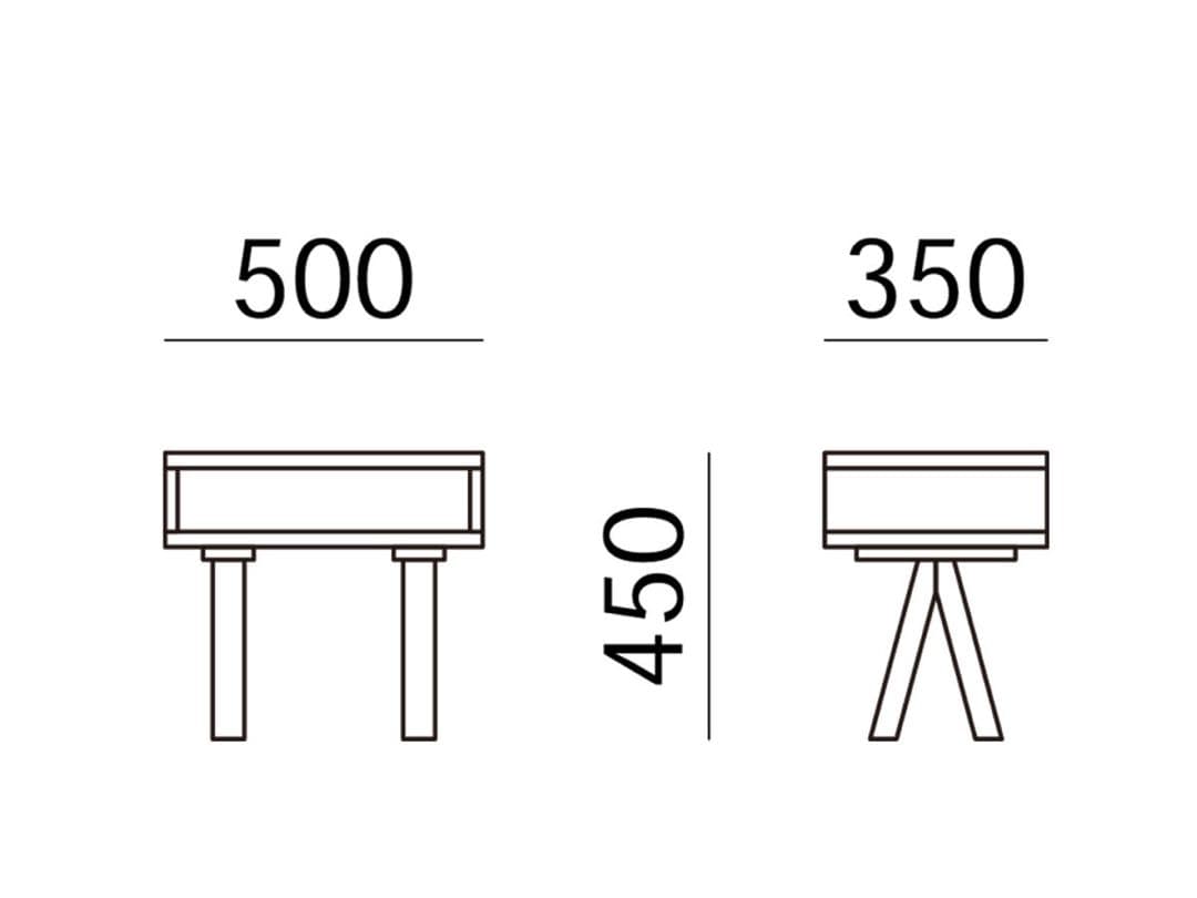 CLASKA・新品同様HOIM Wood Brace Rack お買い得♪