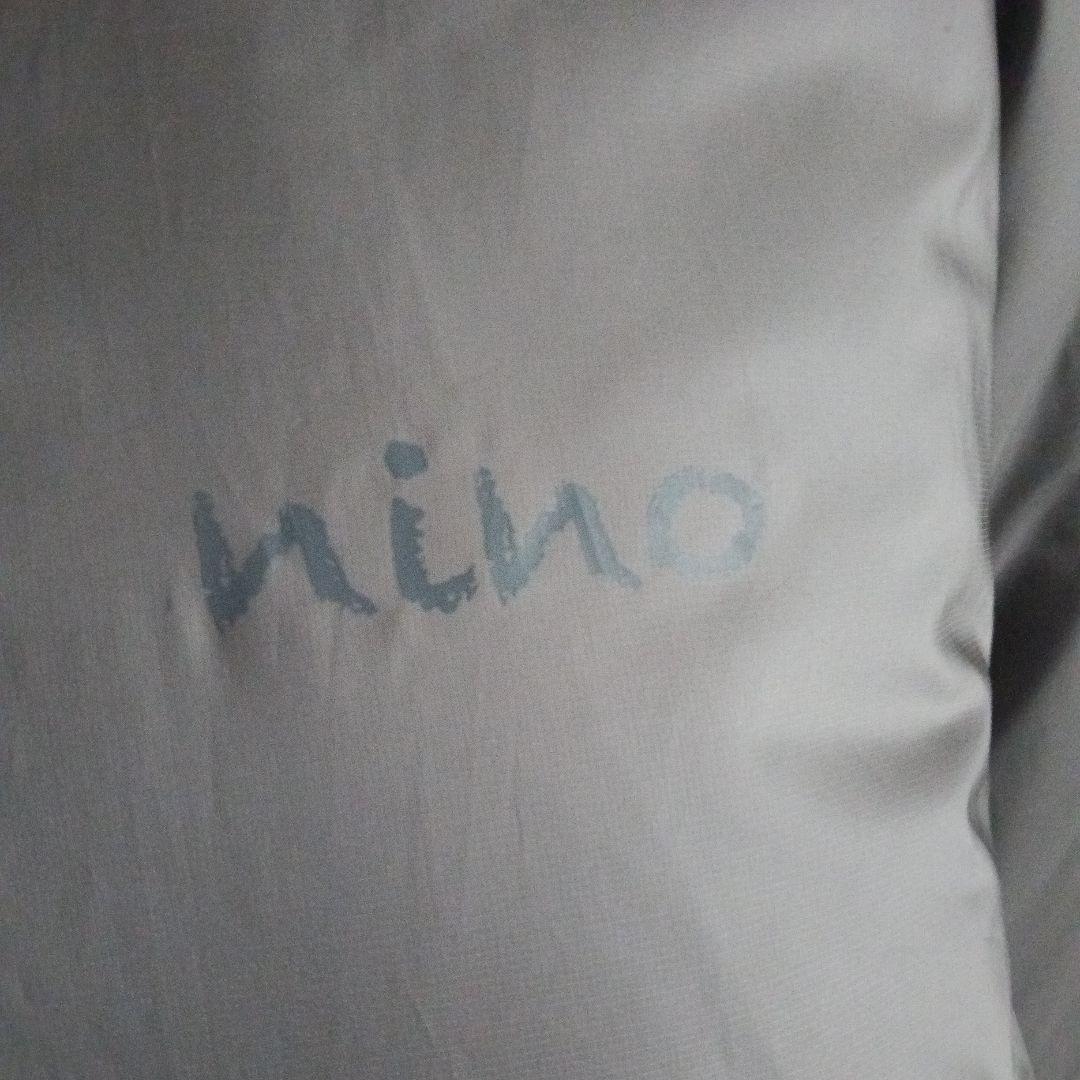 Hombre Nino リバーシブルフェイクファージャケット PRIMALOFT