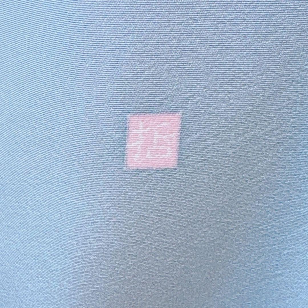 作家者　訪問着　本加賀友禅　フルセット　卒業式　入学式　お宮参　S M 袋帯