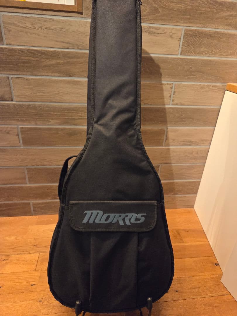 Morris モーリス アコースティックギター