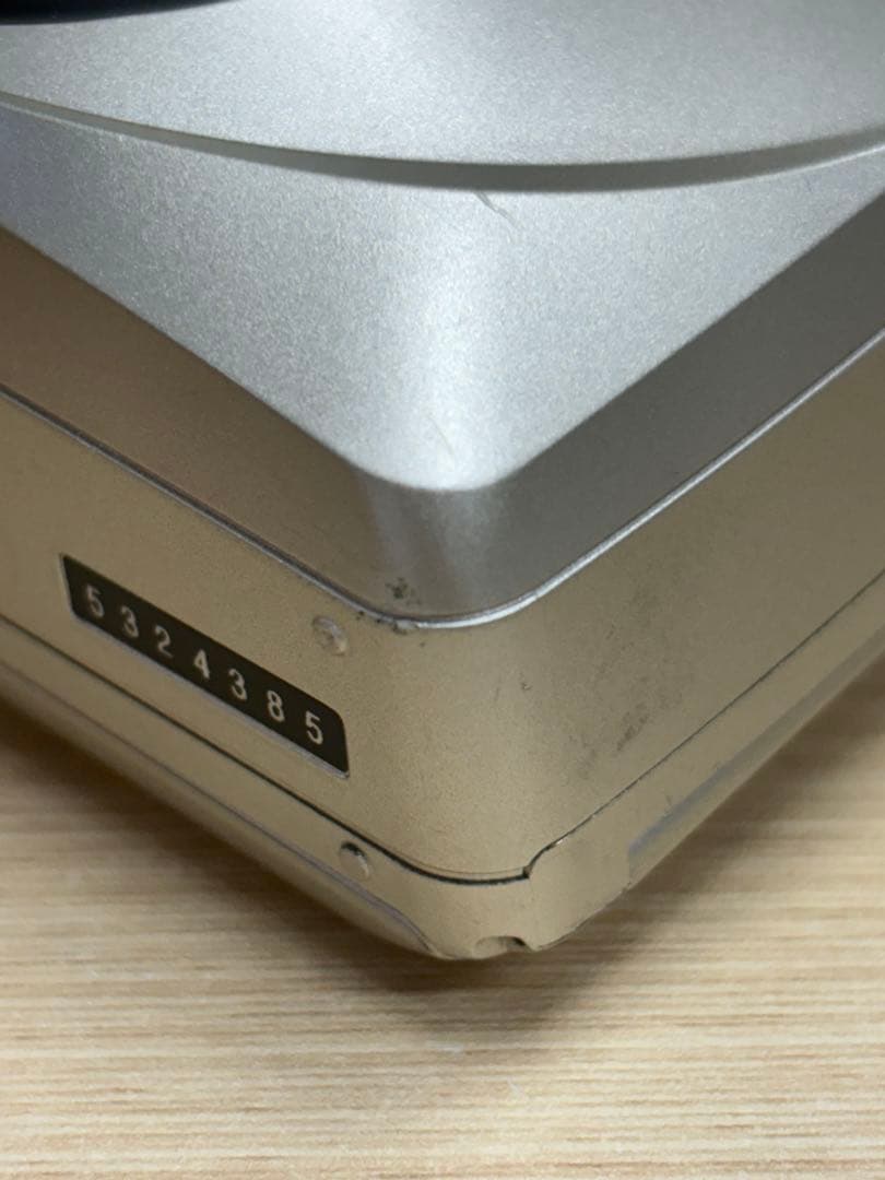 OLYMPUS μ〔mju:〕ZOOM 140 VF フィルムカメラ　オリンパス