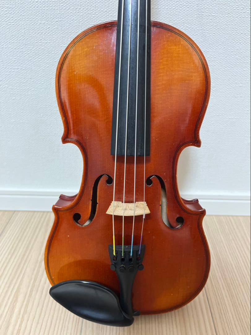 SUZUKI No.280 1/4 バイオリン 1979年製