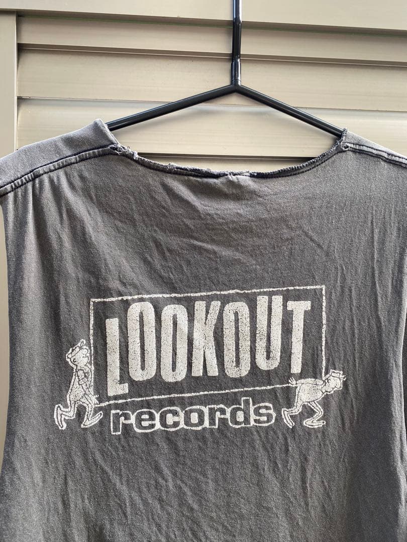 operationIVY ランシド　ヴィンテージ