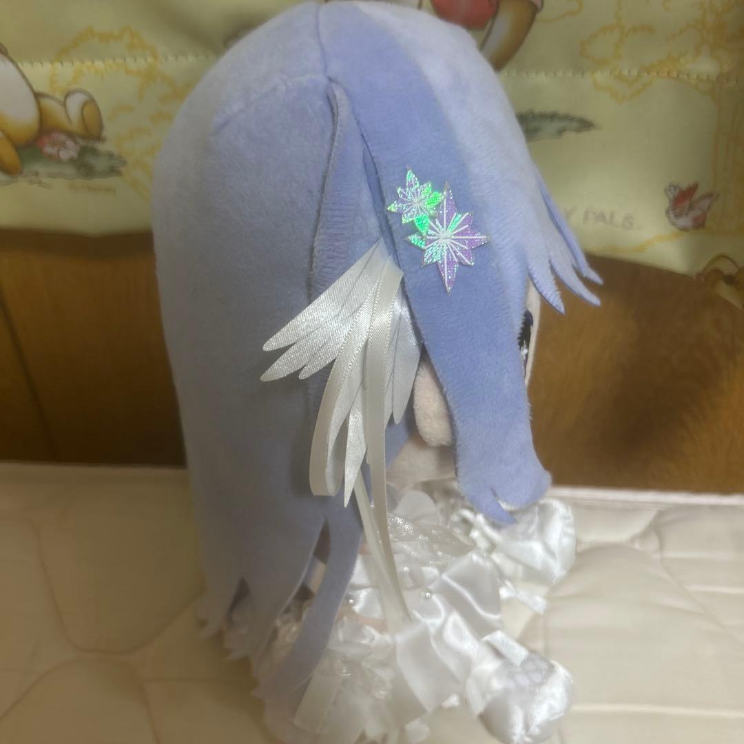 鈴木羽那 もちWhat! ぬいぐるみ シャニマス