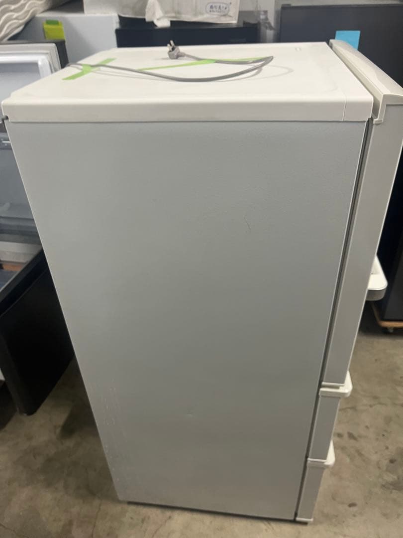 女性オーナーAQUAアクア冷凍冷蔵庫　２３８L 2020年製