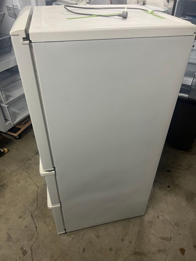 女性オーナーAQUAアクア冷凍冷蔵庫　２３８L 2020年製