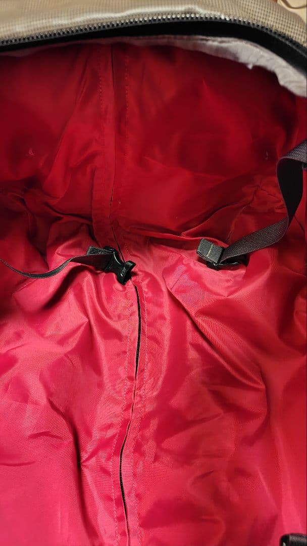 patagonia　パタゴニア　ブラックホール　ウィールド　ダッフル　45L