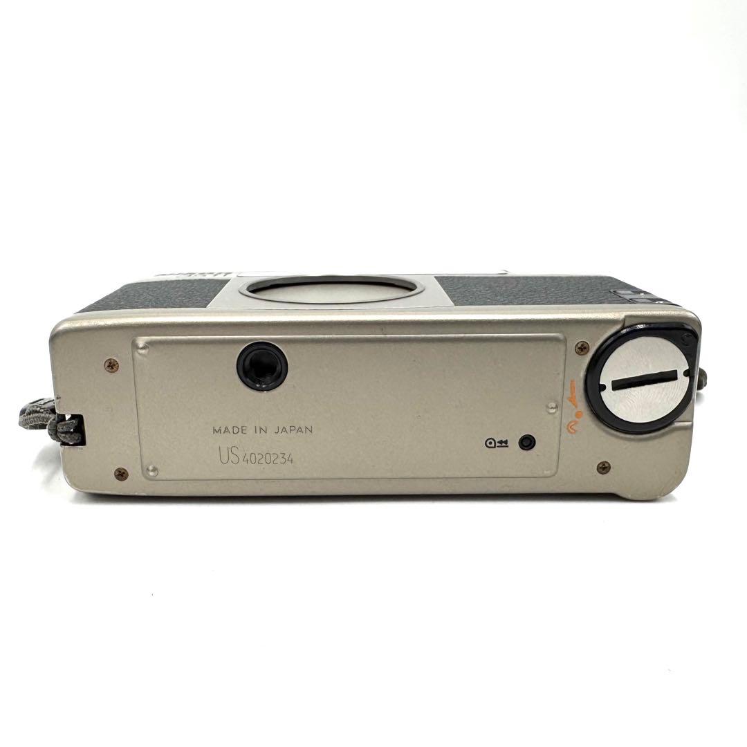 ❁完動品❁Nikon ニコン 35ti フィルムカメラ