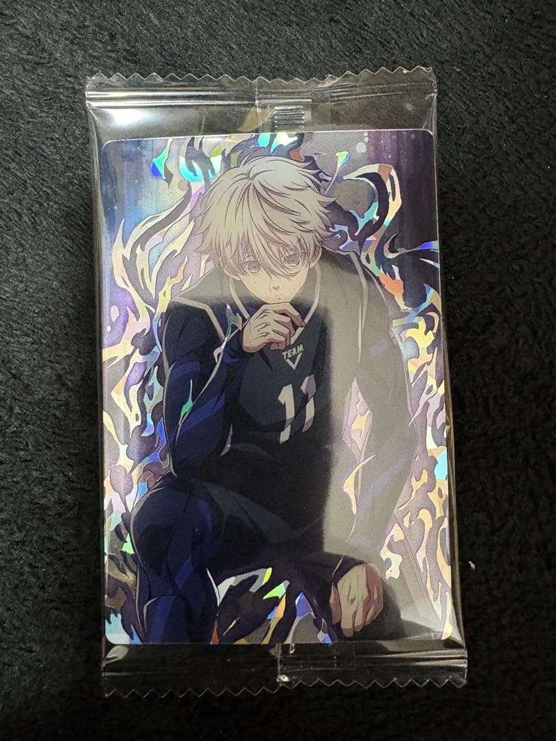 ブルーロック　　おまけ付き