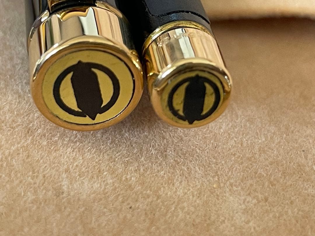 即購入可能⭕️シェーファー　万年筆　ボールペン　targa 1002 筆箱